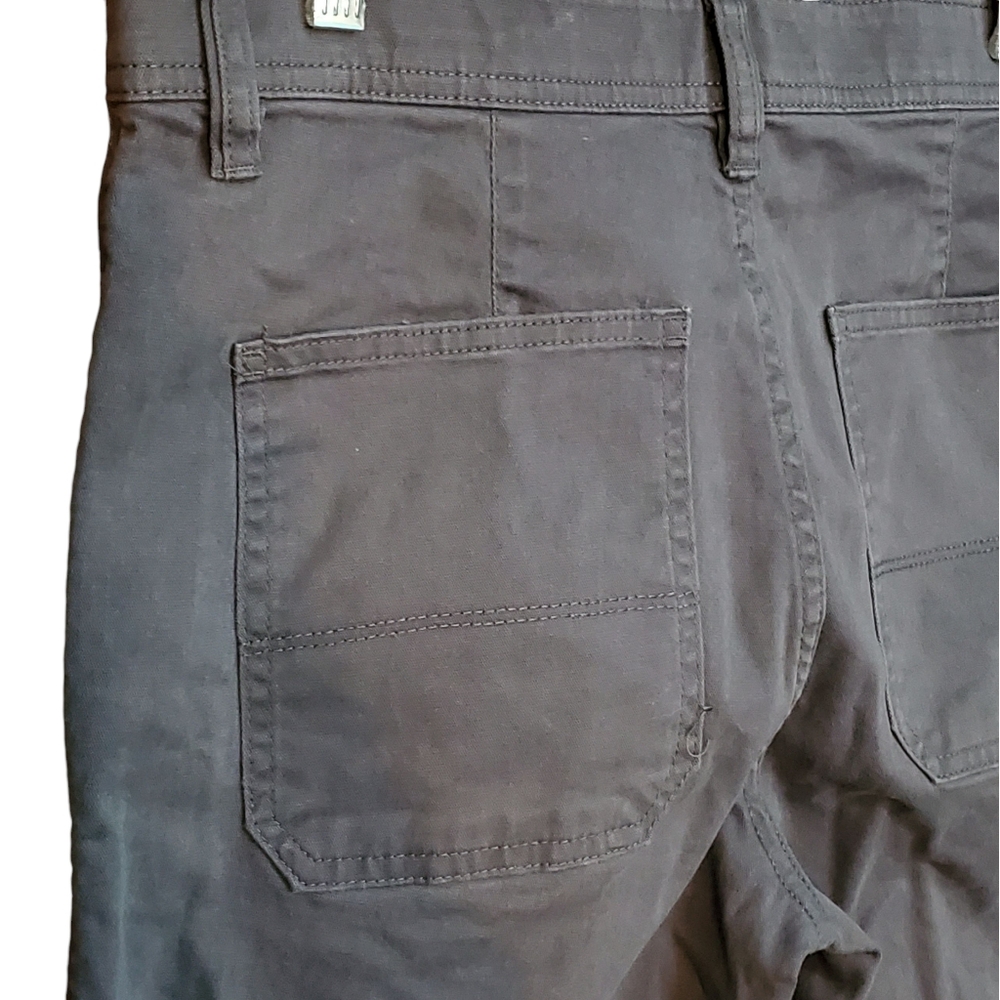 Weatherproof Green Pants - Picture 6 of 10
